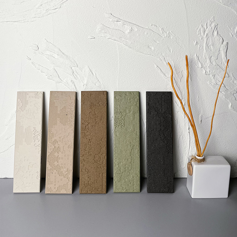 Серия Nai
